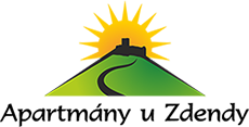 Logo Apartmány u Zdendy